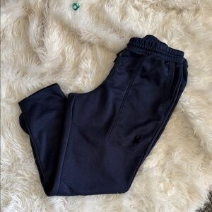 Spyder Dark Blue Men's Joggers